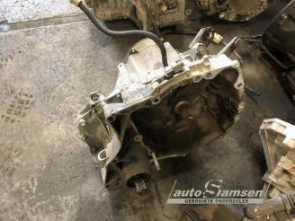 Renault Twingo Twingo II (CN), Hatchback 3-drs, 2007 / 2014 1.2 16V picture 10