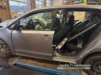 Volkswagen Up! Up! (121), Hatchback, 2011 1.0 12V 60 picture 5