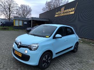 škoda osobní automobily Renault Twingo  2016/5