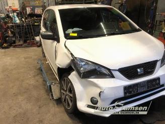 Seat Mii Mii, Hatchback, 2011 1.0 12V picture 5