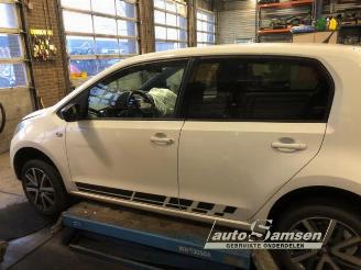 Seat Mii Mii, Hatchback, 2011 1.0 12V picture 3