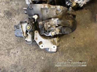 Opel Corsa Corsa D, Hatchback, 2006 / 2014 1.2 16V picture 10