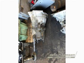 Dezmembrări autoturisme BMW 1-serie 1 serie (E87/87N), Hatchback 5-drs, 2003 / 2012 116i 1.6 16V 2005/4