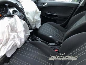 Sloopauto Opel Corsa Corsa D, Hatchback, 2006 / 2014 1.4 16V Twinport 2009/3