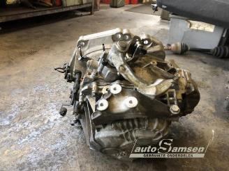 Opel Astra Astra J (PC6/PD6/PE6/PF6), Hatchback 5-drs, 2009 / 2015 1.4 Turbo 16V picture 23