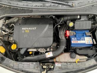 Renault Clio Clio III (BR/CR), Hatchback, 2005 / 2014 1.2 16V TCe 100 picture 9