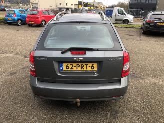 Chevrolet Nubira  picture 4