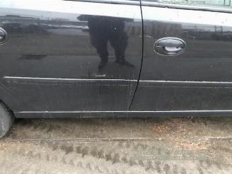 Sloopauto Opel Meriva Meriva, MPV, 2003 / 2010 1.6 16V 2007/8