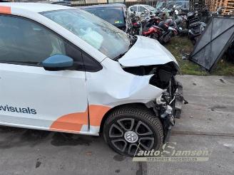 Volkswagen Up! Up! (121), Hatchback, 2011 1.0 12V 60 picture 7