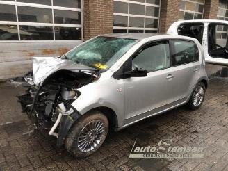 Dezmembrări autoturisme Volkswagen Up! Up! (121), Hatchback, 2011 1.0 12V 75 2013/6
