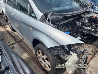 Seat Altea Altea (5P1), MPV, 2004 / 2015 2.0 FSI 16V picture 21