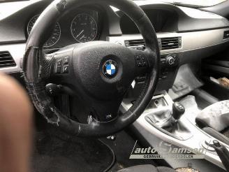 BMW 3-serie 3 serie Touring (E91), Combi, 2004 / 2012 318i 16V picture 11