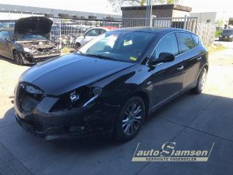 Auto da rottamare Lancia Delta Delta (844), Hatchback, 2008 / 2014 1.4 MultiAir 16V 2011/2
