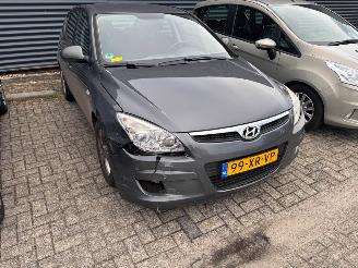 škoda osobní automobily Hyundai I-30  2007/8