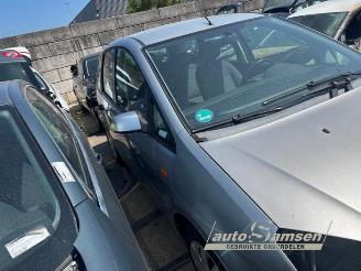Démontage voiture Ford C-Max Focus C-Max, MPV, 2003 / 2007 1.6 16V 2005/10