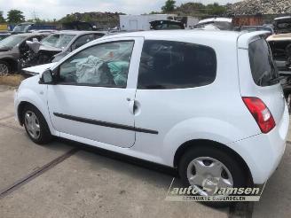 Renault Twingo Twingo II (CN), Hatchback 3-drs, 2007 / 2014 1.2 16V picture 6