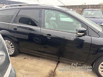 Ford Focus Focus 2 Wagon, Combi, 2004 / 2012 1.6 Ti-VCT 16V picture 4