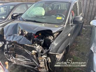 Sloopauto Fiat Panda Panda (312), Hatchback, 2012 0.9 TwinAir 65 2013/4