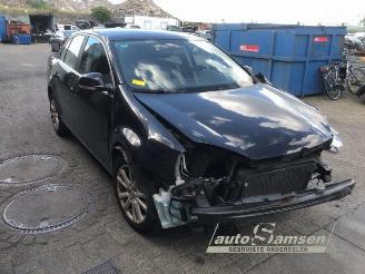 Sloopauto Volkswagen Jetta Jetta III (1K2), Sedan, 2005 / 2010 1.6 FSI 16V 2007/11