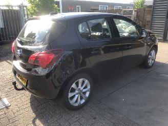 Opel Corsa-E  picture 8
