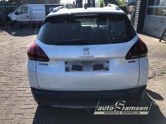 Peugeot 2008 2008 (CU), MPV, 2013 / 2019 1.2 12V e-THP PureTech 110 picture 5