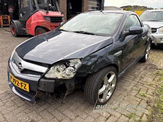 Démontage voiture Opel Tigra Tigra Twin Top, Cabrio, 2004 / 2010 1.8 16V 2008/10