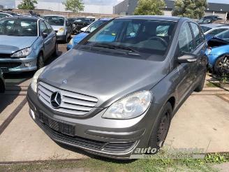 Auto da rottamare Mercedes B-klasse B (W245), Hatchback, 2005 / 2011 1.5 B-150 16V 2008/5