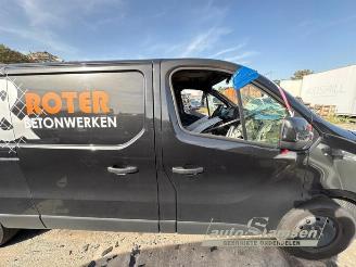 Renault Trafic Trafic (1FL/2FL/3FL/4FL), Van, 2014 2.0 dCi 16V 130 picture 4