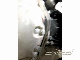 Renault Trafic Trafic (1FL/2FL/3FL/4FL), Van, 2014 2.0 dCi 16V 130 picture 15