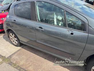 Peugeot 308 308 (4A/C), Hatchback, 2007 / 2015 1.6 VTI 16V picture 8