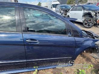 Mercedes B-klasse B (W245), Hatchback, 2005 / 2011 2.0 B-200 16V Turbo picture 3