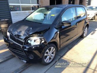 Purkuautot passenger cars Skoda Citigo Citigo, Hatchback, 2011 / 2019 1.0 12V 2013/3