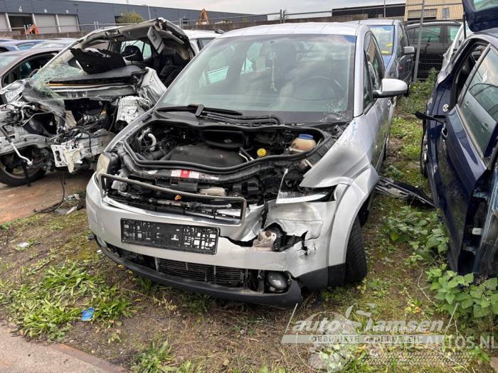 Audi A2 