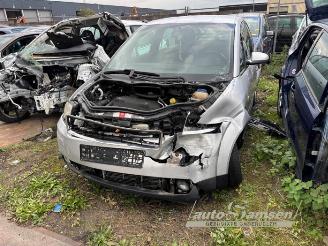 Vrakbiler auto Audi A2  2002/8