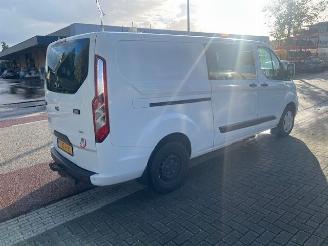 Ford Transit Custom 2.0 TDCI 77KW L2H1 LANG AIRCO KLIMA EURO6 picture 4