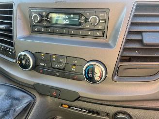 Ford Transit Custom 2.0 TDCI 77KW L2H1 LANG AIRCO KLIMA EURO6 picture 8