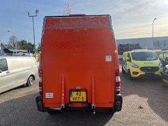 Mercedes Sprinter 309 CDI L1H1 LAADKLEP LBW picture 3