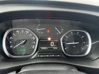 Peugeot Expert 2.0 BLUEHDI 110KW LANG  AIRCO KLIMA NAVI EURO6 picture 10