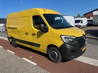  Renault Master 2.3 DCI 100KW L2H2 LANG AIRCO KLIMA NAVI EURO6 2021/6