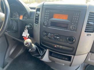 Mercedes Sprinter 513 2.2 CDI  KOFFER LAADKLEP LBW picture 8