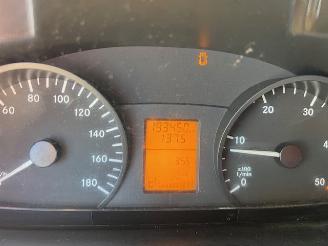 Mercedes Sprinter 513 2.2 CDI  KOFFER LAADKLEP LBW picture 9