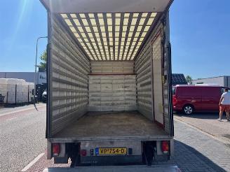 Mercedes Sprinter 513 2.2 CDI  KOFFER LAADKLEP LBW picture 13