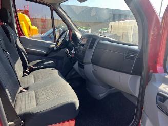 Mercedes Sprinter 513 2.2 CDI  KOFFER LAADKLEP LBW picture 6
