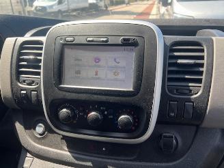 Renault Trafic 1.6 DCI  88KW L2H1 LANG AIRCO KLIMA EURO6 picture 8