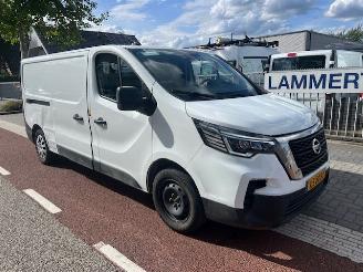  Renault Trafic NV300 2.0 DCI  L2H1 LANG AIRCO KLIMA EURO6 2022/10