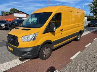  Ford Transit 350 2.0 TDCI 96KW L3H2 AIRCO KLIMA EURO6!! 2016/9