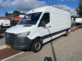  Mercedes Sprinter 316 2.2 CDI 120KW MAXI L3H2 AIRCO KLIMA EURO6 2021/4