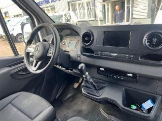 Mercedes Sprinter 316 2.2 CDI 120KW MAXI L3H2 KUHLUNG TIEFKUHLUNG!!  EURO6 picture 7