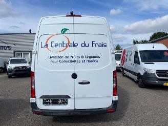 Mercedes Sprinter 316 2.2 CDI 120KW MAXI L3H2 KUHLUNG TIEFKUHLUNG!!  EURO6 picture 3