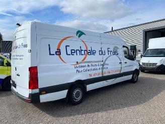 Mercedes Sprinter 316 2.2 CDI 120KW MAXI L3H2 KUHLUNG TIEFKUHLUNG!!  EURO6 picture 4